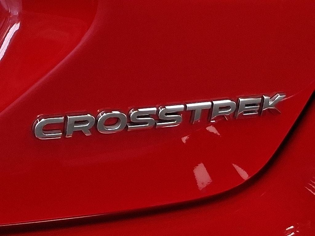 2024 Subaru Crosstrek Base