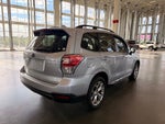 2017 Subaru Forester 2.5i Touring