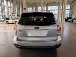2017 Subaru Forester 2.5i Touring