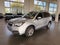 2017 Subaru Forester 2.5i Touring