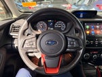 2022 Subaru Forester Sport