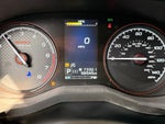 2022 Subaru Forester Sport