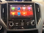 2022 Subaru Forester Sport