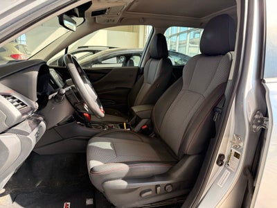 2022 Subaru Forester Sport