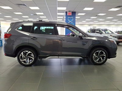 2023 Subaru Forester Touring