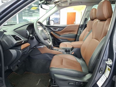 2023 Subaru Forester Touring