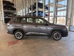 2025 Subaru Forester Base