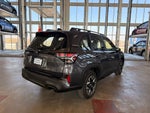 2025 Subaru Forester Base