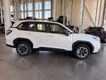 2025 Subaru Forester Base