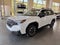 2025 Subaru Forester Base