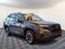 2025 Subaru Forester Base