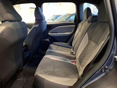 2025 Subaru Forester Base