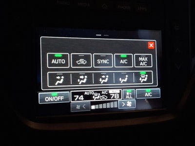 2025 Subaru Forester Base