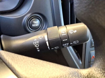 2025 Subaru Forester Base