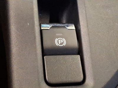 2025 Subaru Forester Base