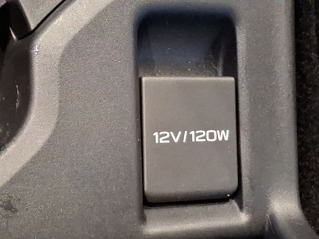 2025 Subaru Forester Base