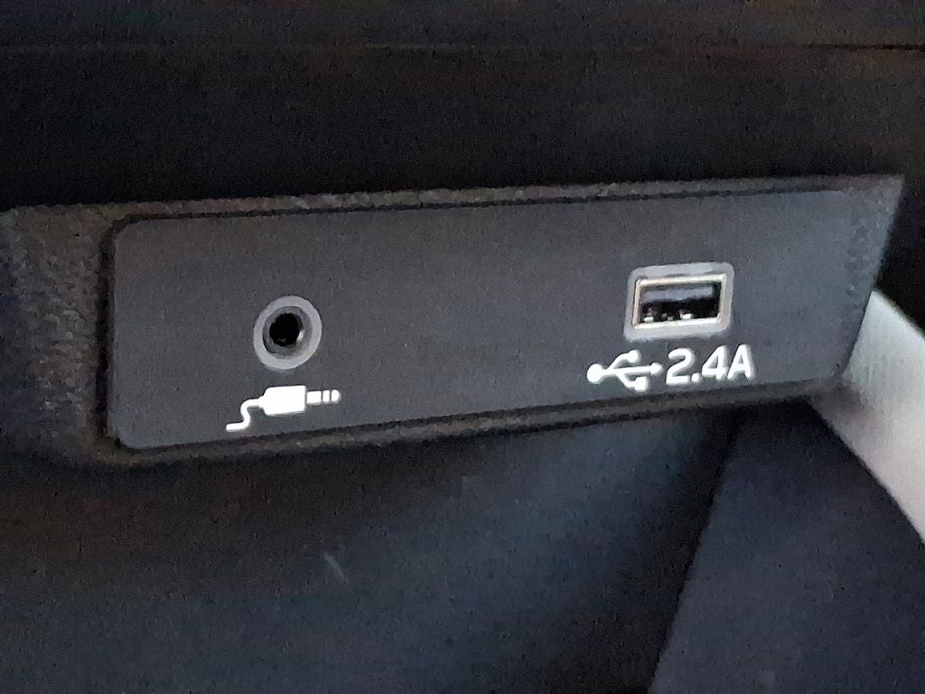 2025 Subaru Forester Base