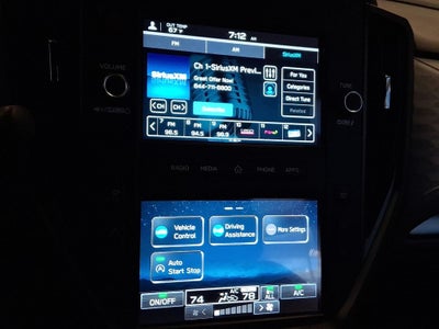 2025 Subaru Forester Base