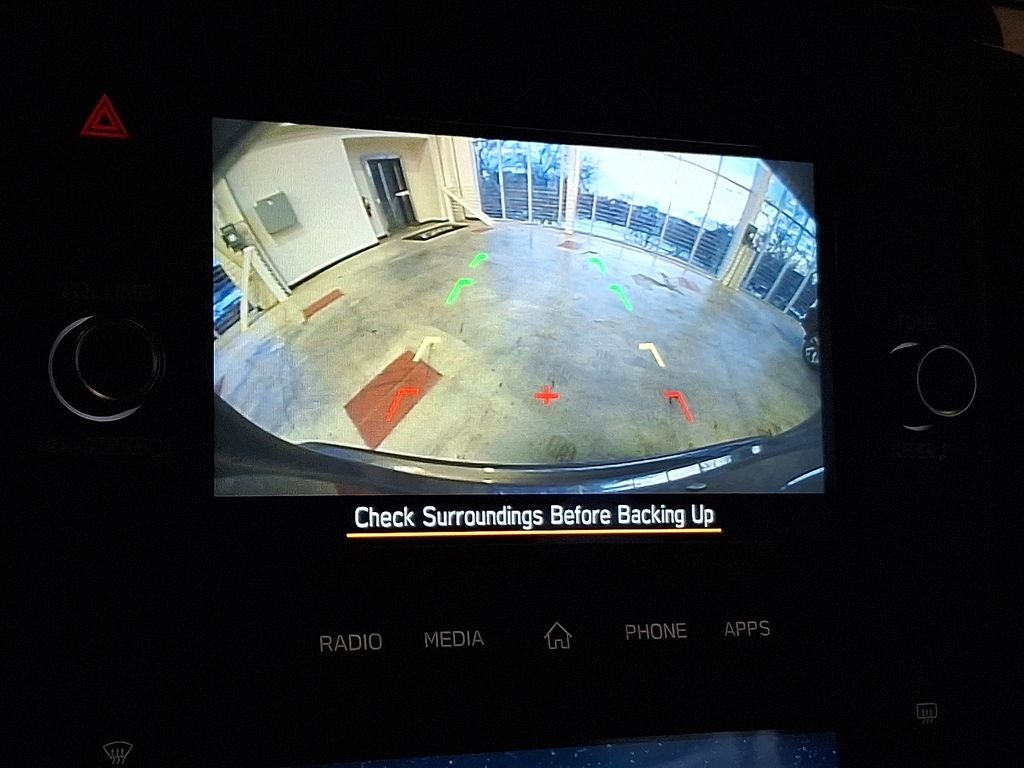 2025 Subaru Forester Base