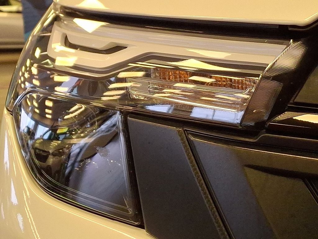 2025 Subaru Forester Base