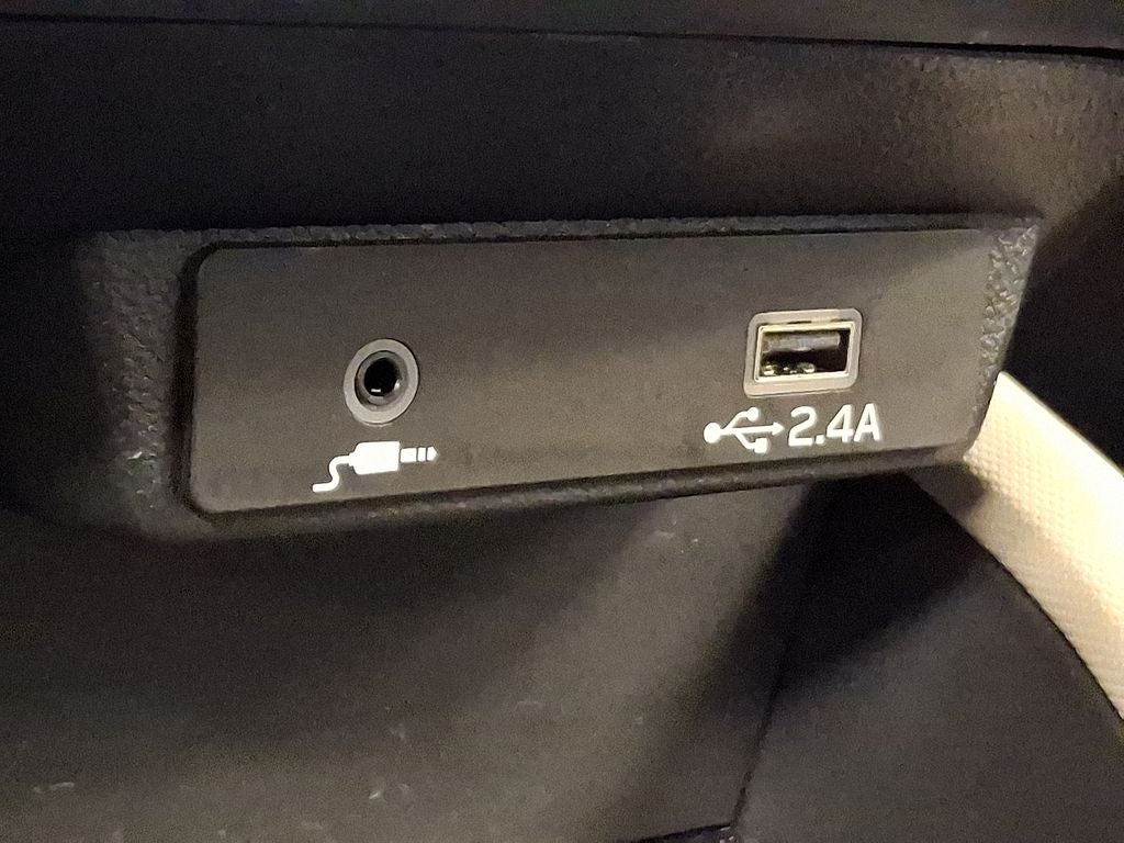 2025 Subaru Forester Base