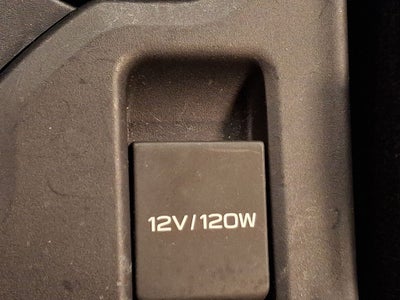 2025 Subaru Forester Base