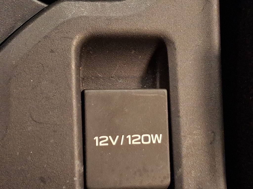 2025 Subaru Forester Base