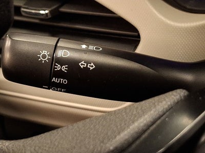 2025 Subaru Forester Base