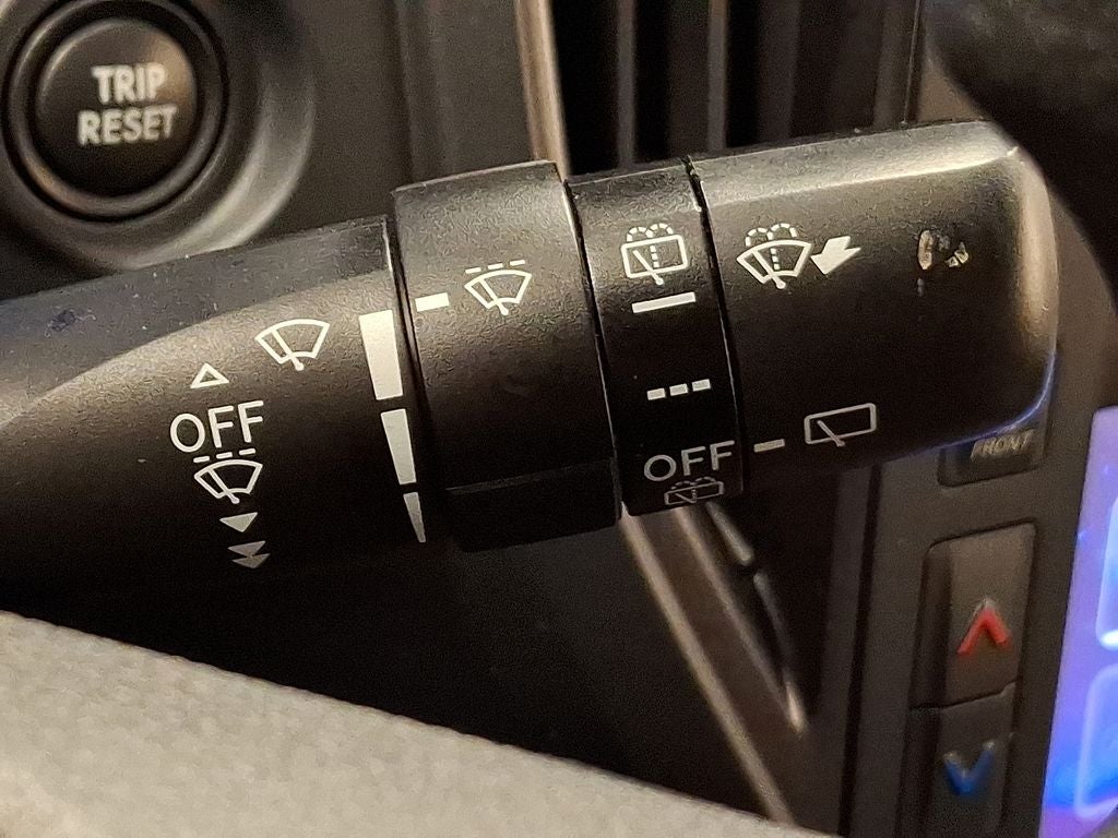 2025 Subaru Forester Base