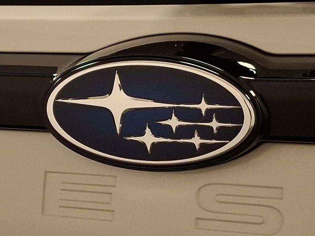 2025 Subaru Forester Base