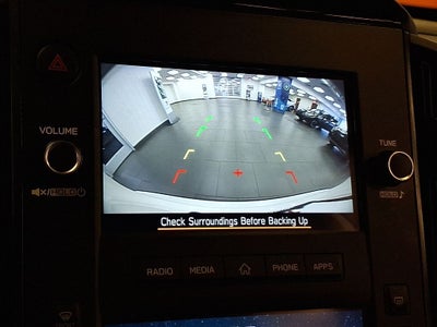 2025 Subaru Forester Base