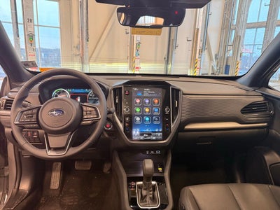 2025 Subaru Forester Hybrid Limited