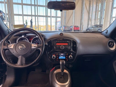 2013 Nissan Juke SV