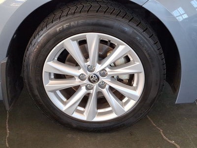 2023 Toyota Corolla Hybrid XLE