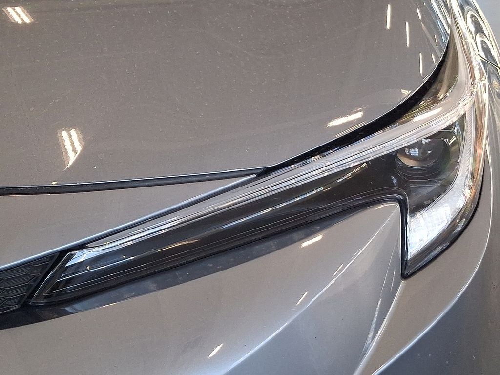 2023 Toyota Corolla Hybrid XLE