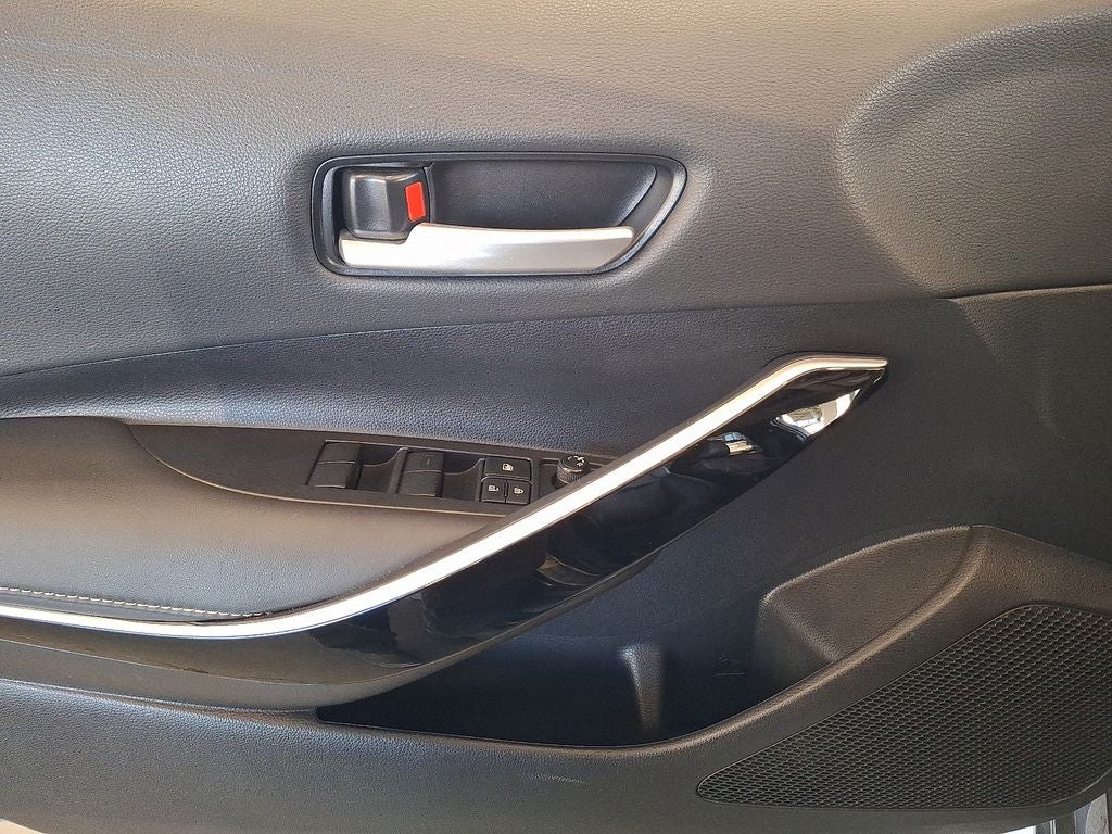 2023 Toyota Corolla Hybrid XLE