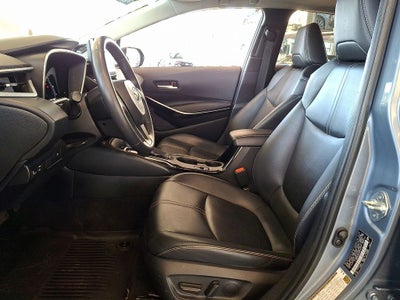 2023 Toyota Corolla Hybrid XLE