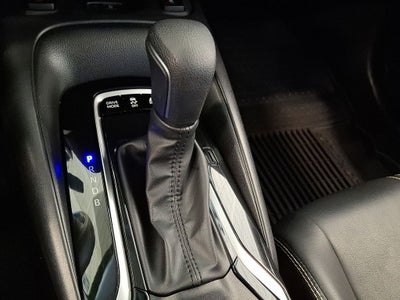 2023 Toyota Corolla Hybrid XLE