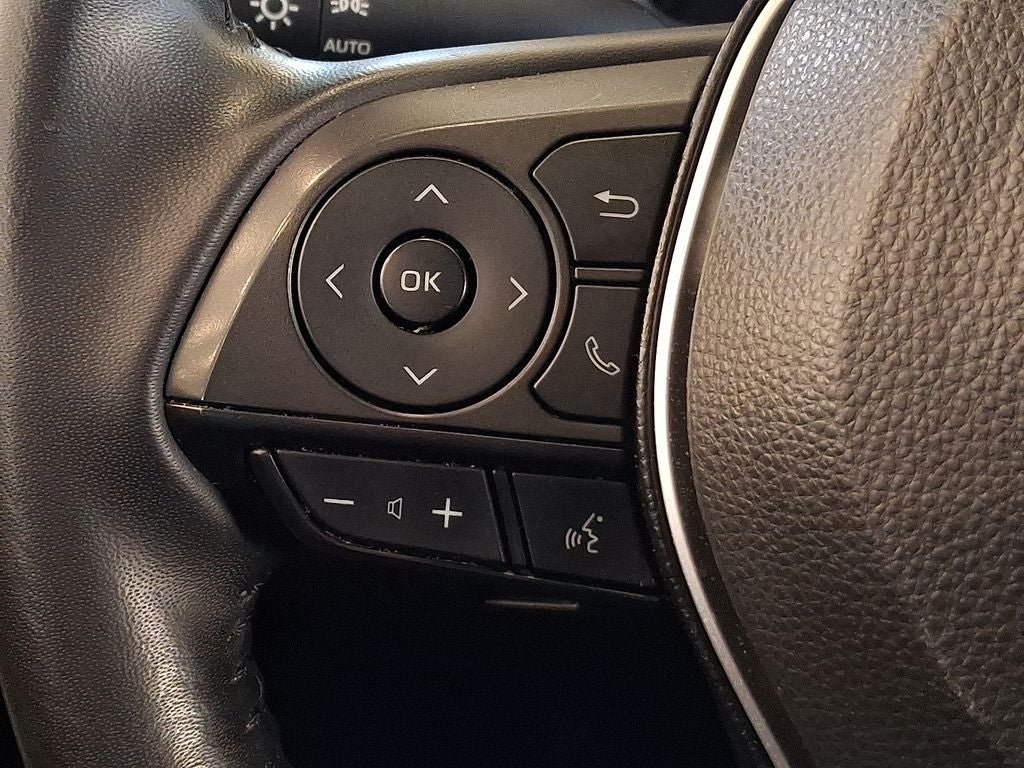 2023 Toyota Corolla Hybrid XLE