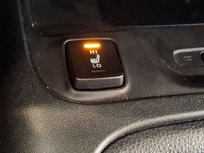 2023 Toyota Corolla Hybrid XLE