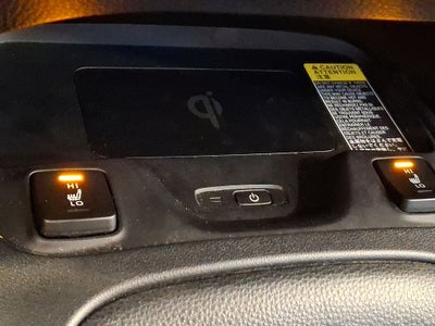 2023 Toyota Corolla Hybrid XLE