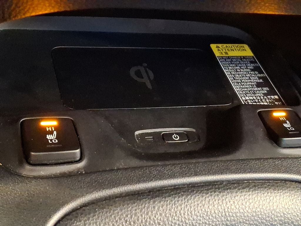 2023 Toyota Corolla Hybrid XLE