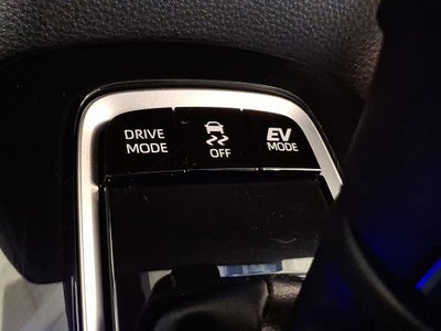 2023 Toyota Corolla Hybrid XLE