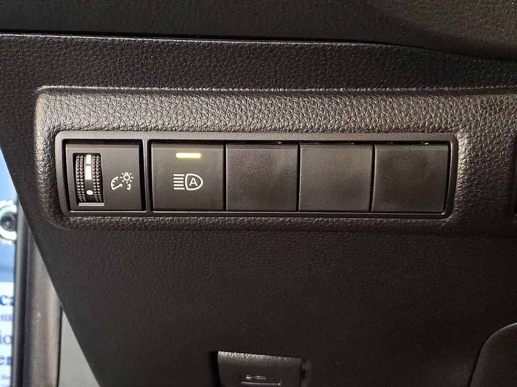 2023 Toyota Corolla Hybrid XLE