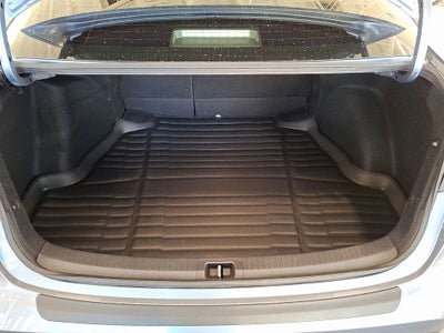 2023 Toyota Corolla Hybrid XLE