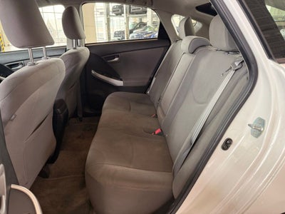 2013 Toyota Prius Five