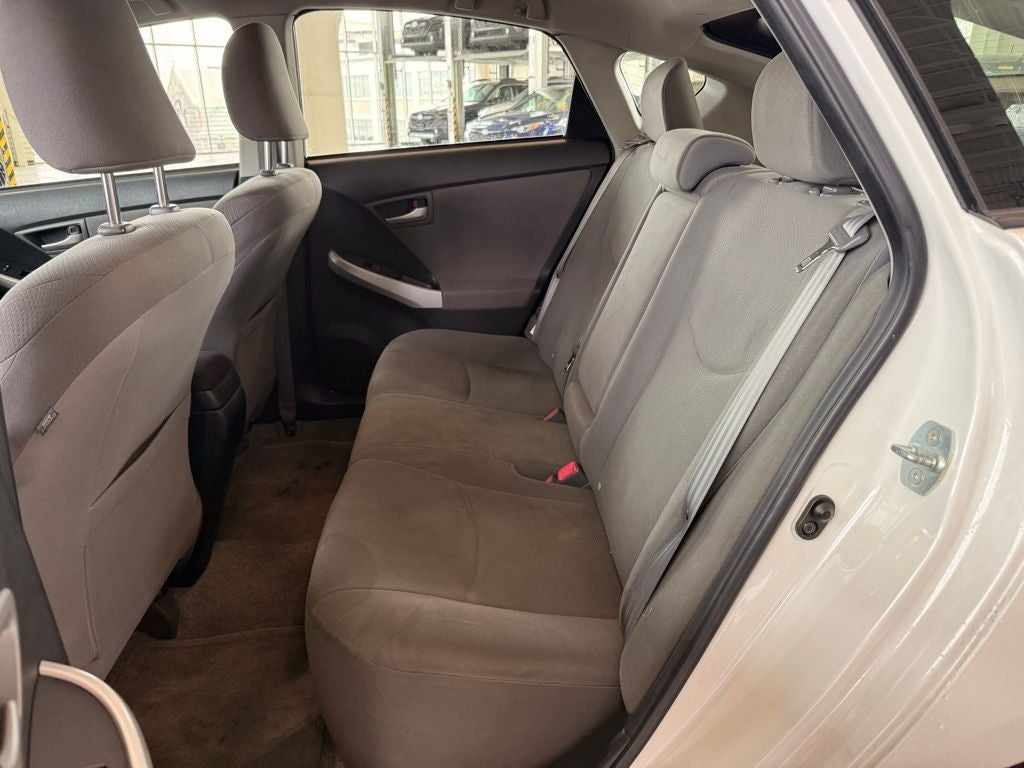 2013 Toyota Prius Five