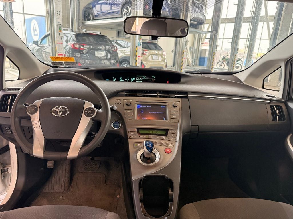 2013 Toyota Prius Five