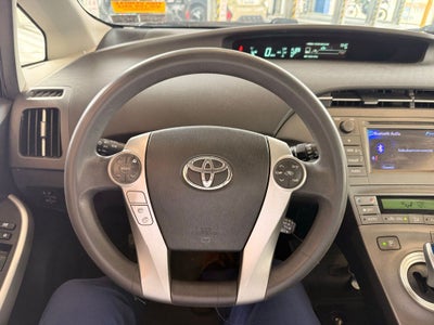 2013 Toyota Prius Five