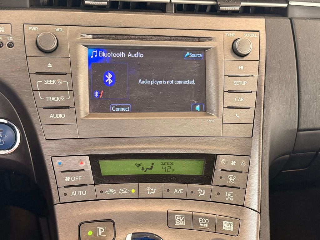 2013 Toyota Prius Five